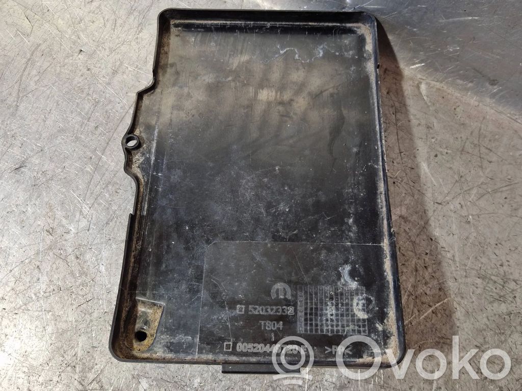 Fiat Tipo Akumuliatoriaus tvirtinimo padas 