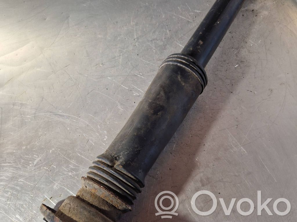 Hyundai i40 Rear shock absorber/damper 