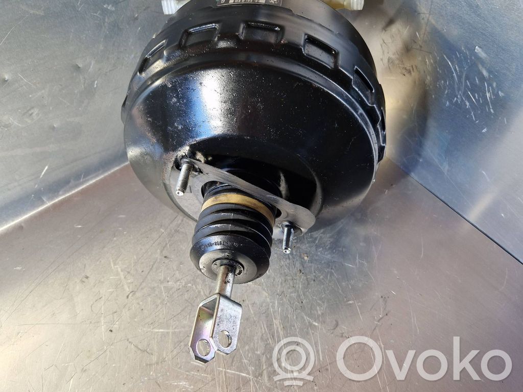 BMW 3 E90 E91 Brake booster 