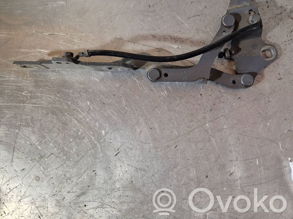 Scharnier Motorhaube   7115263,ES03