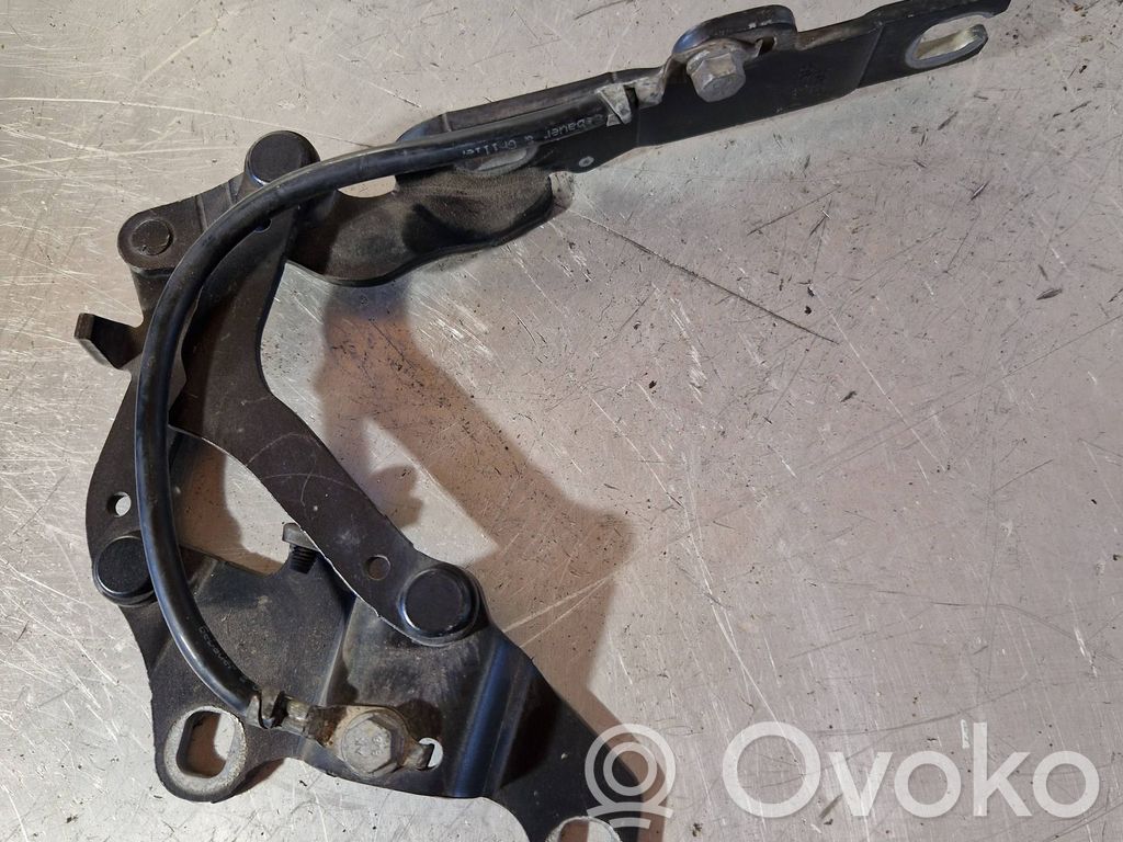 Scharnier Motorhaube   7115263,ES03