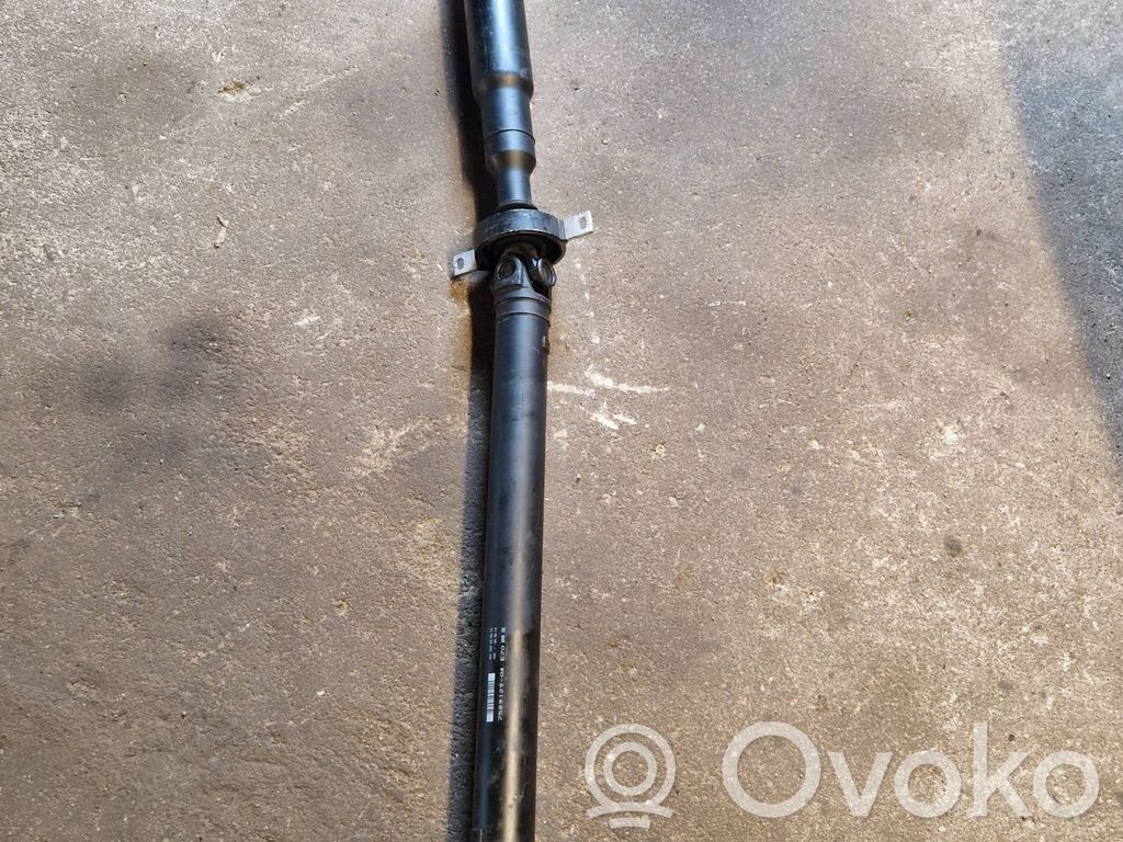 BMW X5 F15 Drive shaft (set) 