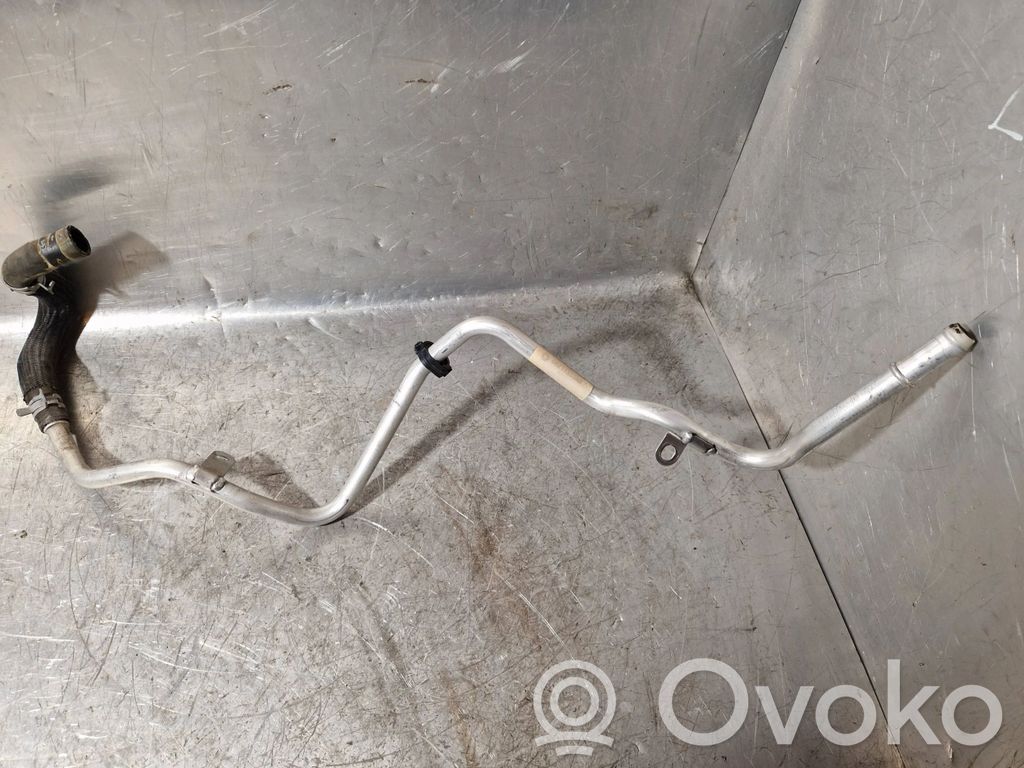 Chrysler Pacifica Engine coolant pipe/hose 