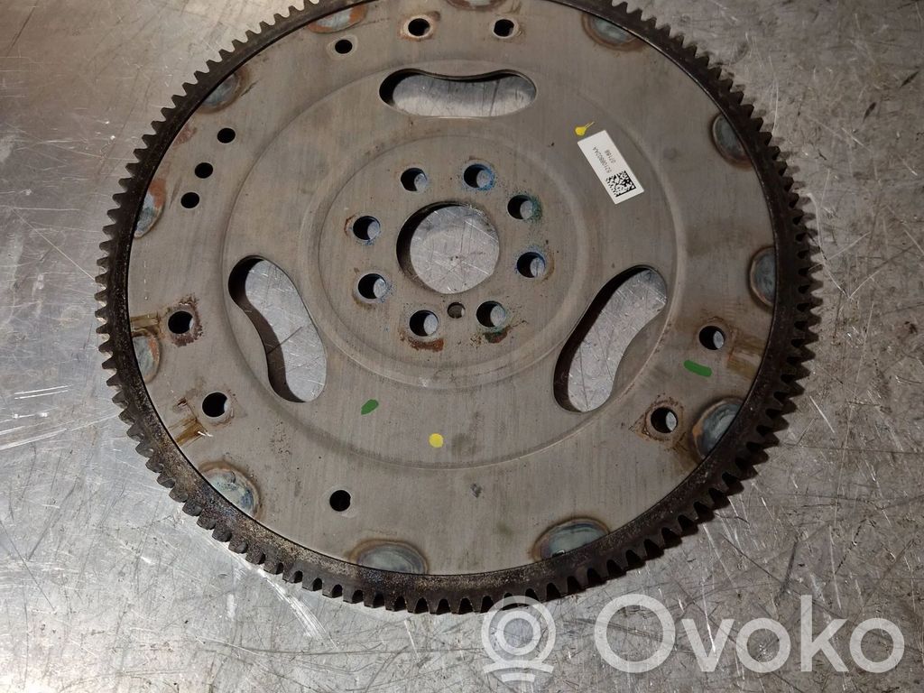 Chrysler Pacifica Flywheel 
