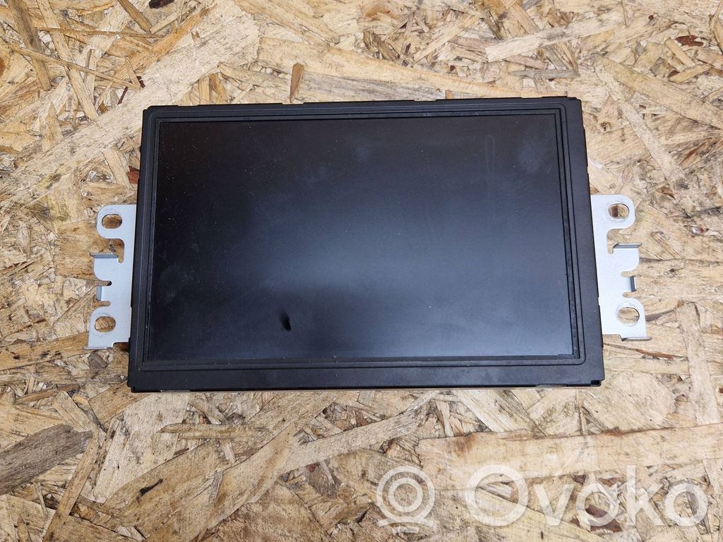 Volvo V40 Screen/display/small screen 