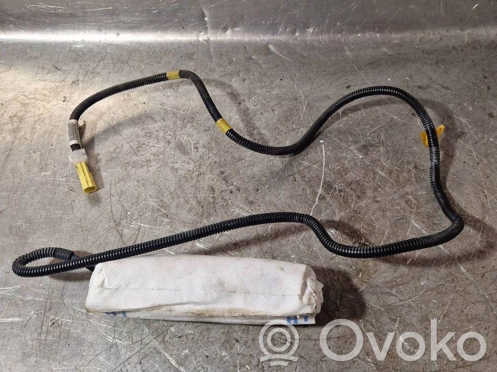 Hyundai ix35 Sēdekļa drošības spilvens 