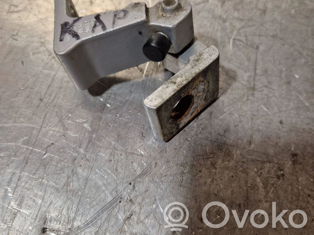 Volkswagen Jetta VI Balama superioară ușă față 