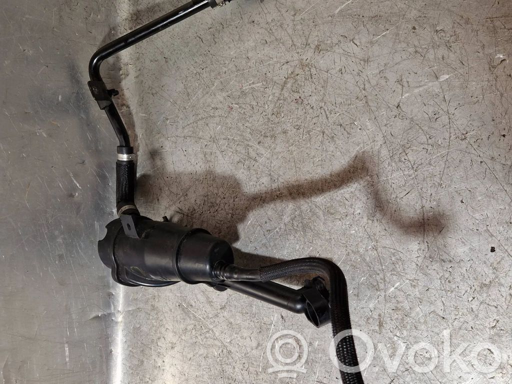 Opel Insignia A Odpowietrznik / Separator oleju 