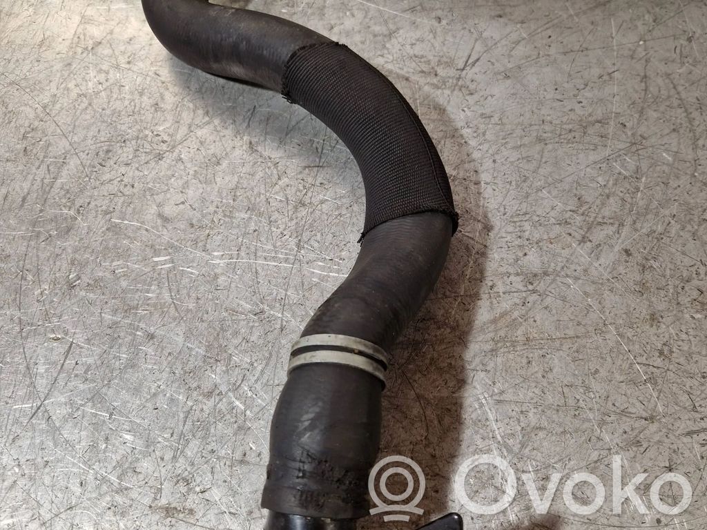 Opel Insignia A Variklio aušinimo vamzdelis (-ai)/ žarna (-os) 