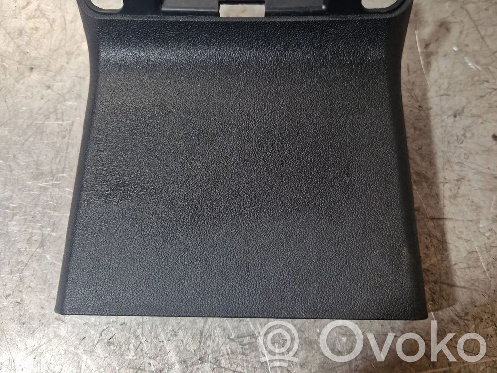 Citroen DS5 Other center console (tunnel) element 