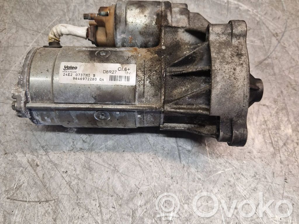 Motor de arranque   9646972280,D8R27,0737MI,0009624291480,1332419080,1810A101,71716563,71716564,71716565,71719595,71719598,71719599,71719600,71719603,71719604,71719605,71719606,71728811,71782363,9603503580,9625382780,A04009880,M001T80481,M0T20871,M0T86081,M1T50171,M1T50172,M1T80081,M1T80082,M1T80381,M1T80481,M1T90281,M2T90071