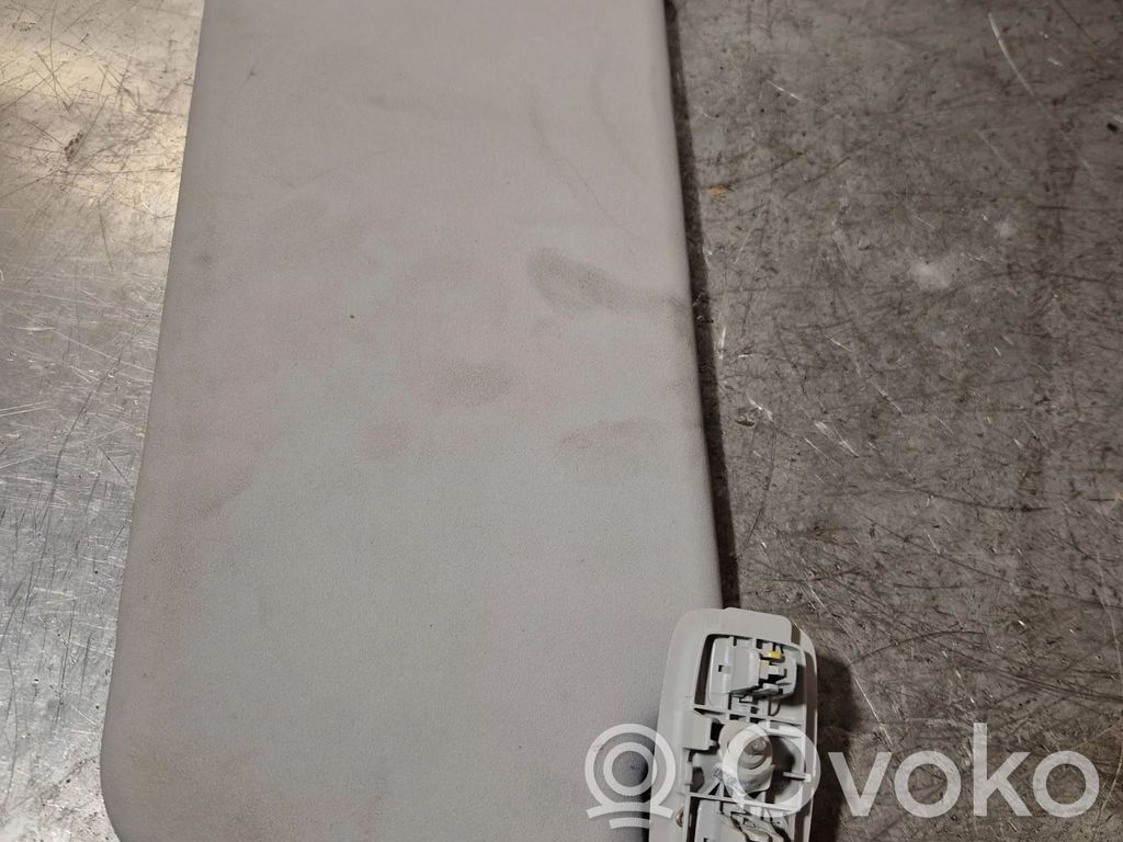 Sun visor   9809498777