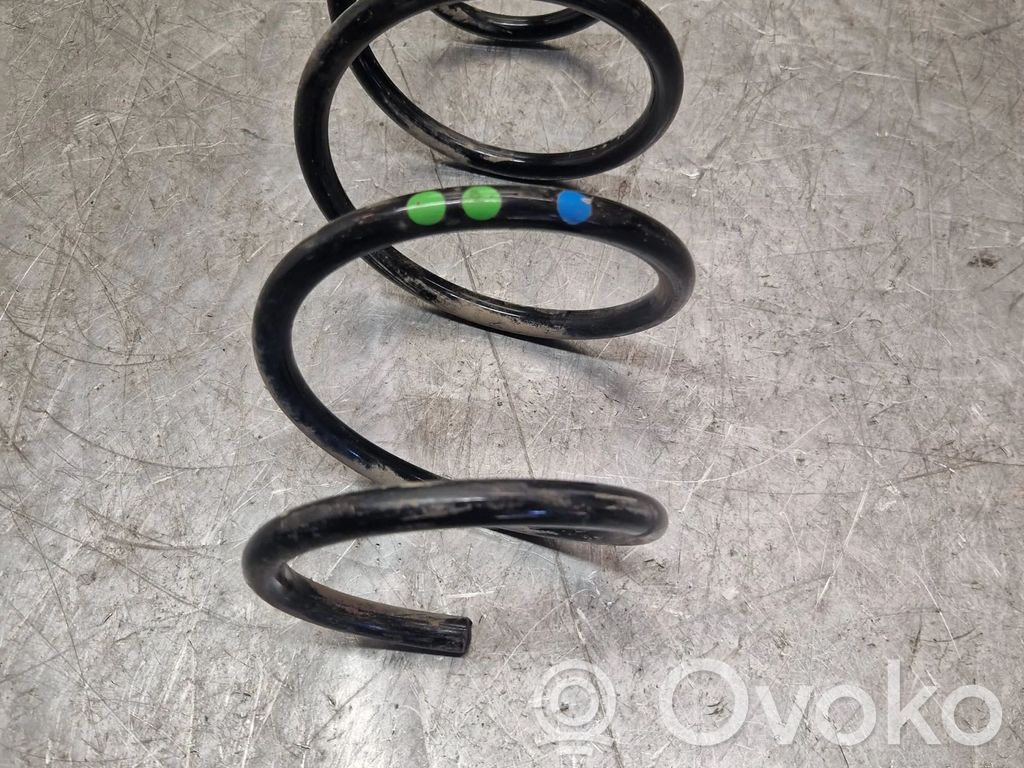 Volkswagen T-Cross Front coil spring 