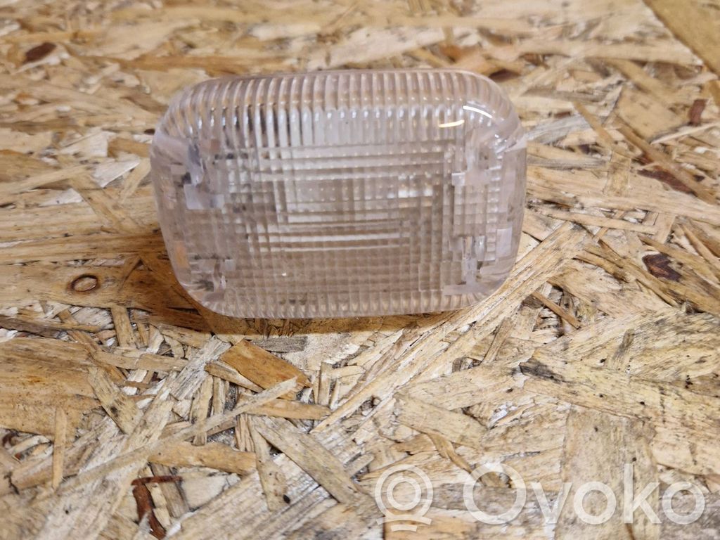 Ford Transit Boot/trunk interior light 