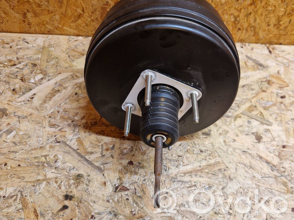 Ford Transit Custom Brake booster 