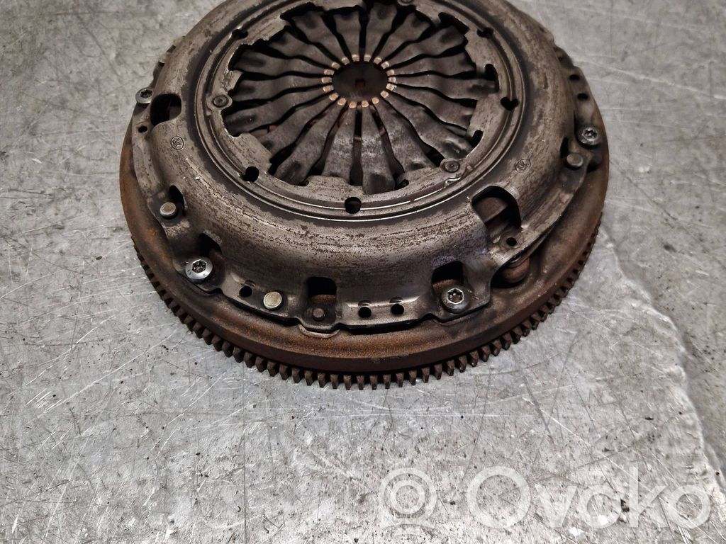 Peugeot Partner Clutch set kit 
