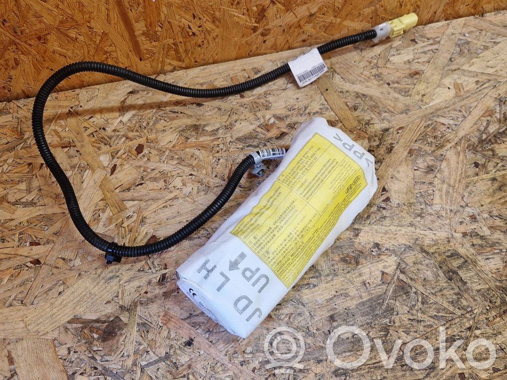 KIA Ceed Sėdynės oro pagalvė 