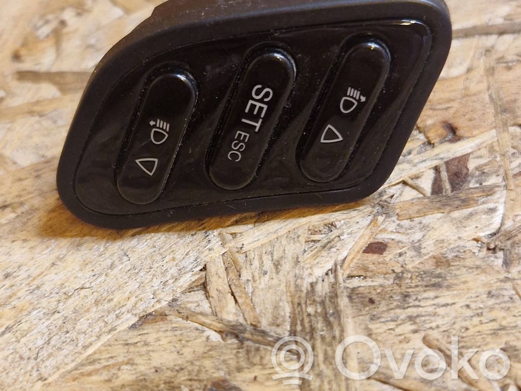 Alfa Romeo Giulietta Other switches/knobs/shifts 