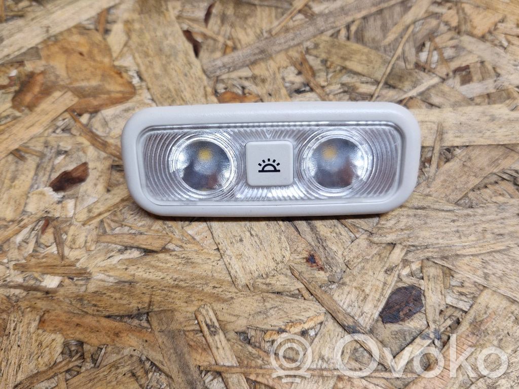 Otras luces interiores   EM2A13K767A