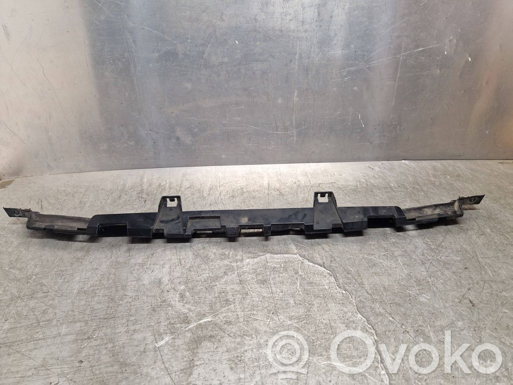 Rear bumper mounting bracket   EM2B17C871A
