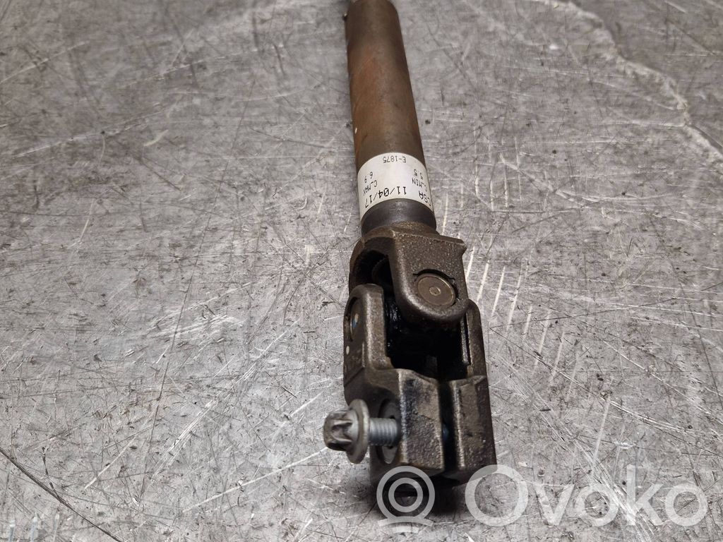 Ford Transit Courier Steering column universal joint 