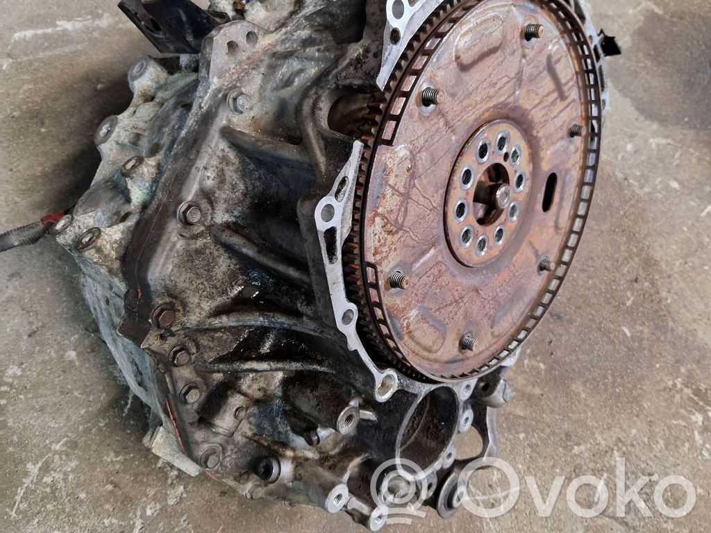 Automatic gearbox   283148