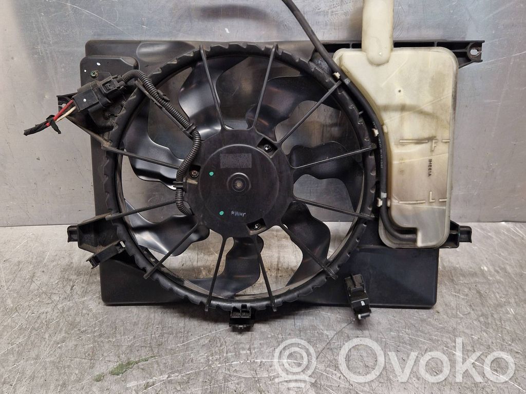Difūzorius   PA66GF17M21