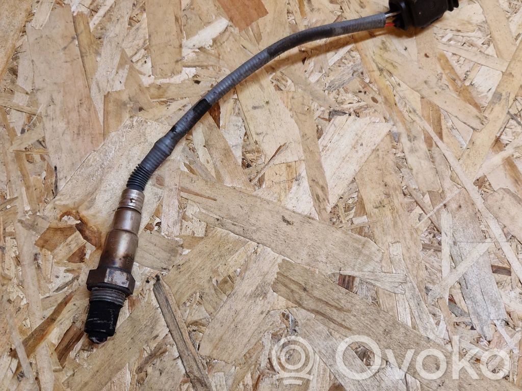 Honda CR-V Lambda probe sensor 