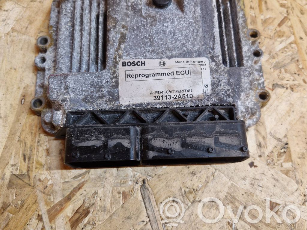 Engine control unit/module   391132A510