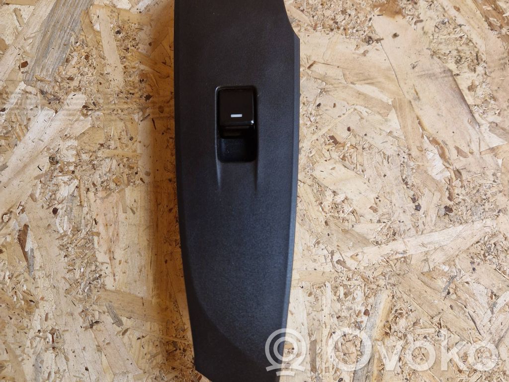 Interrupteur commade lève-vitre   GKL166370A,226371,5AB131EA02