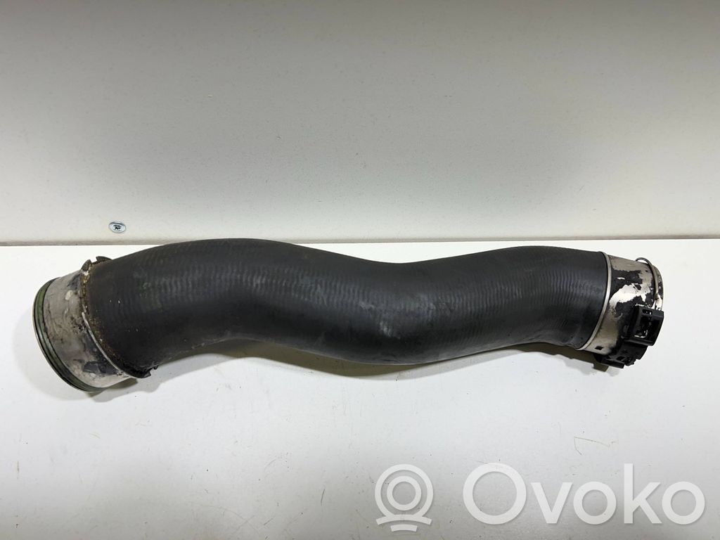 Intercooler hose/pipe   7802753,11884414