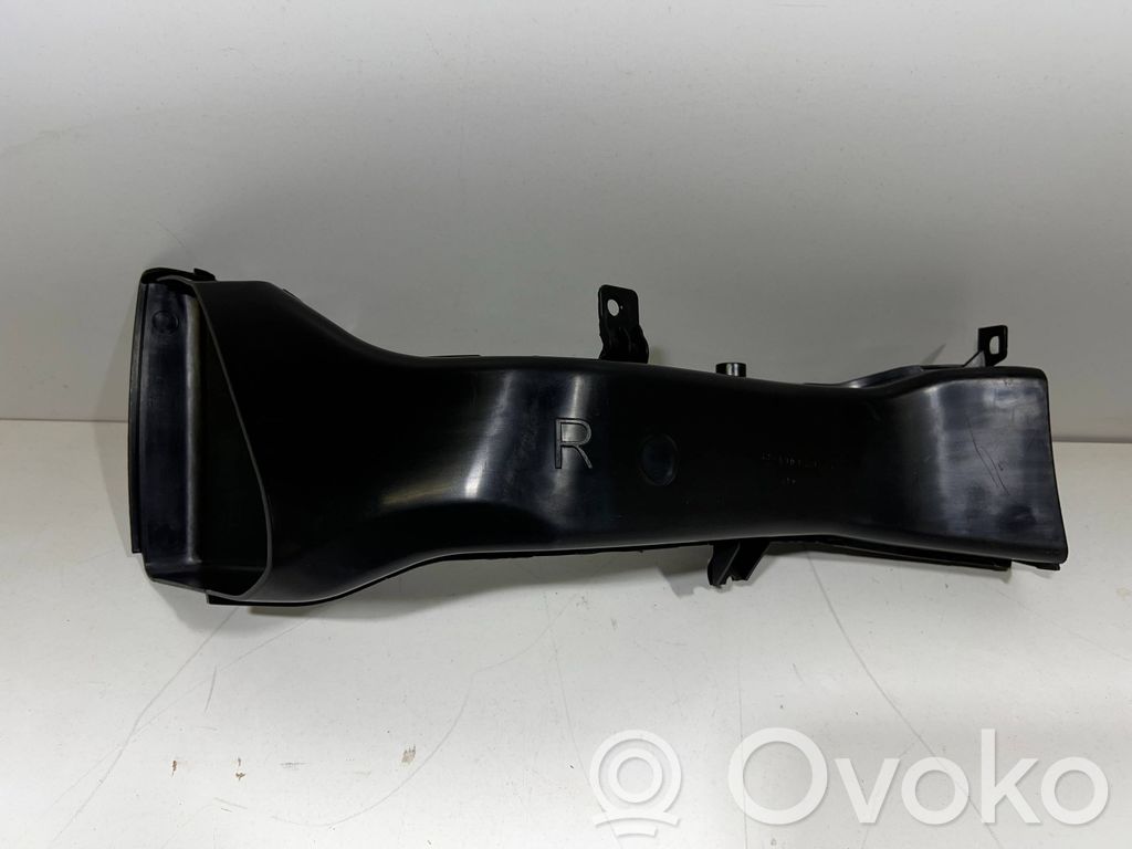 BMW 3 F30 F35 F31 Atrapa chłodnicy / Grill 