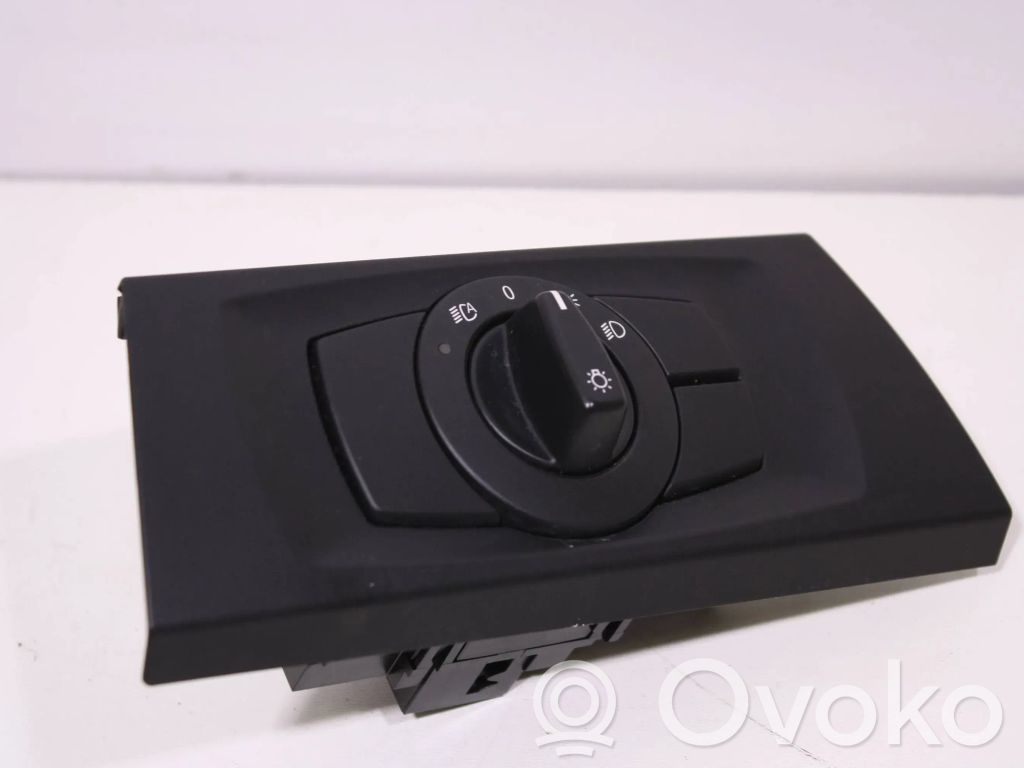 BMW M3 Light switch 