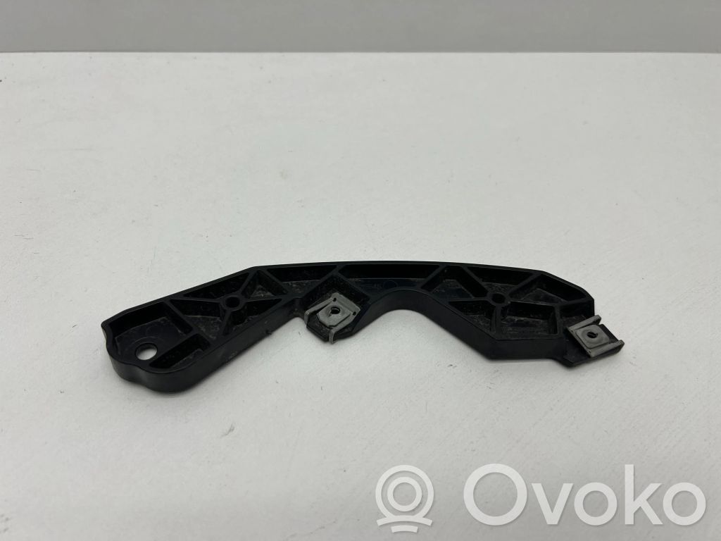 Front bumper mounting bracket   7385645,51117385645