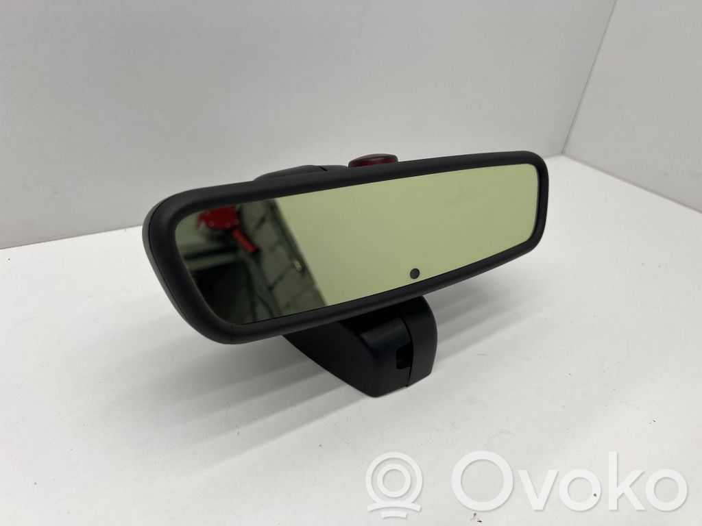 BMW 5 E60 E61 Espejo retrovisor (interior) 