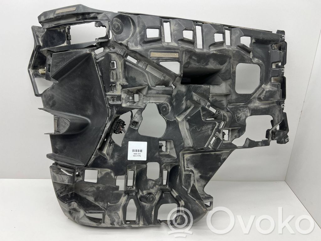 BMW iX Front bumper mounting bracket 