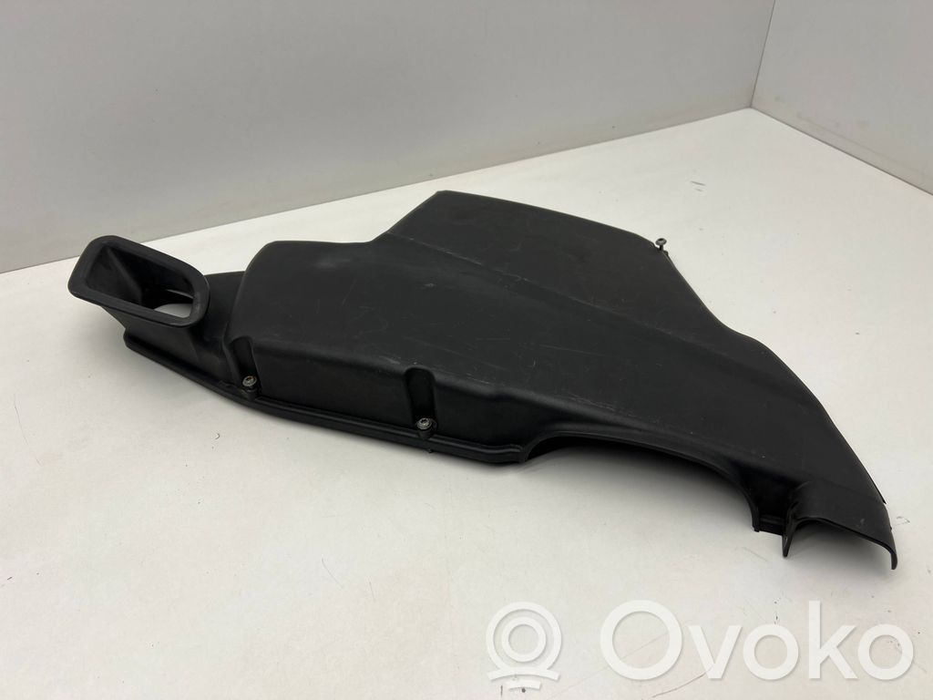 BMW M3 Air intake duct part 