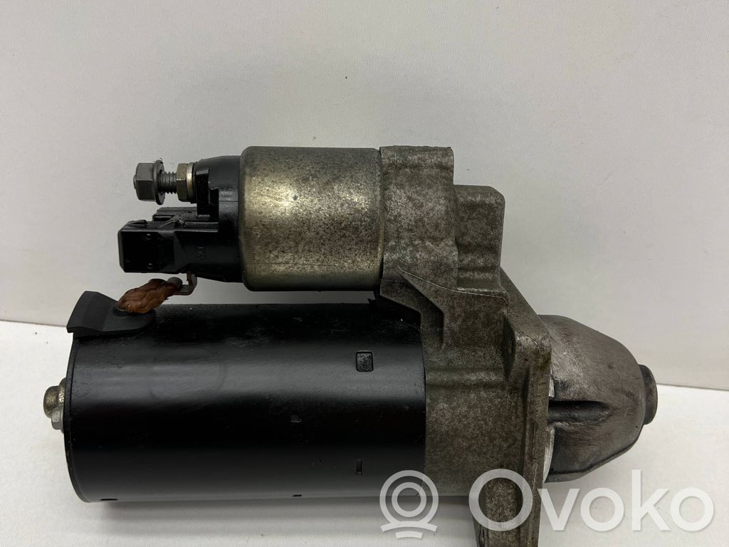BMW M3 e92 Starter motor 
