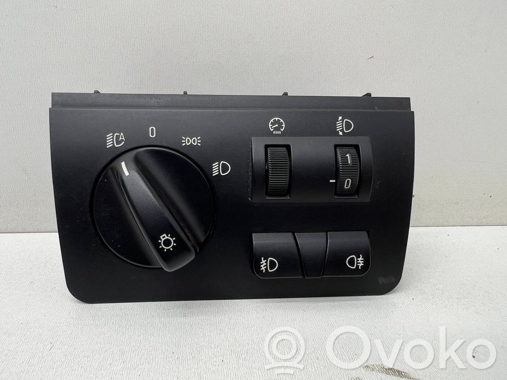 BMW X5 E53 Light switch 