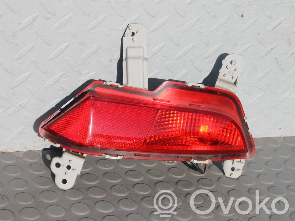 Hyundai i30 Galinis žibintas kėbule 