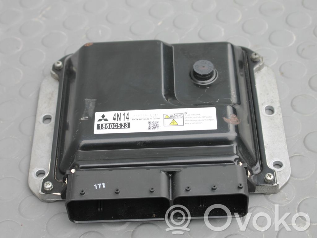Mitsubishi Outlander Engine control unit/module 
