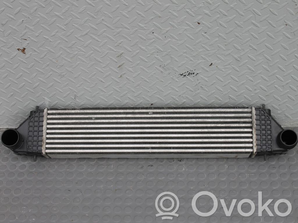 Mitsubishi Outlander Interkūlerio radiatorius 
