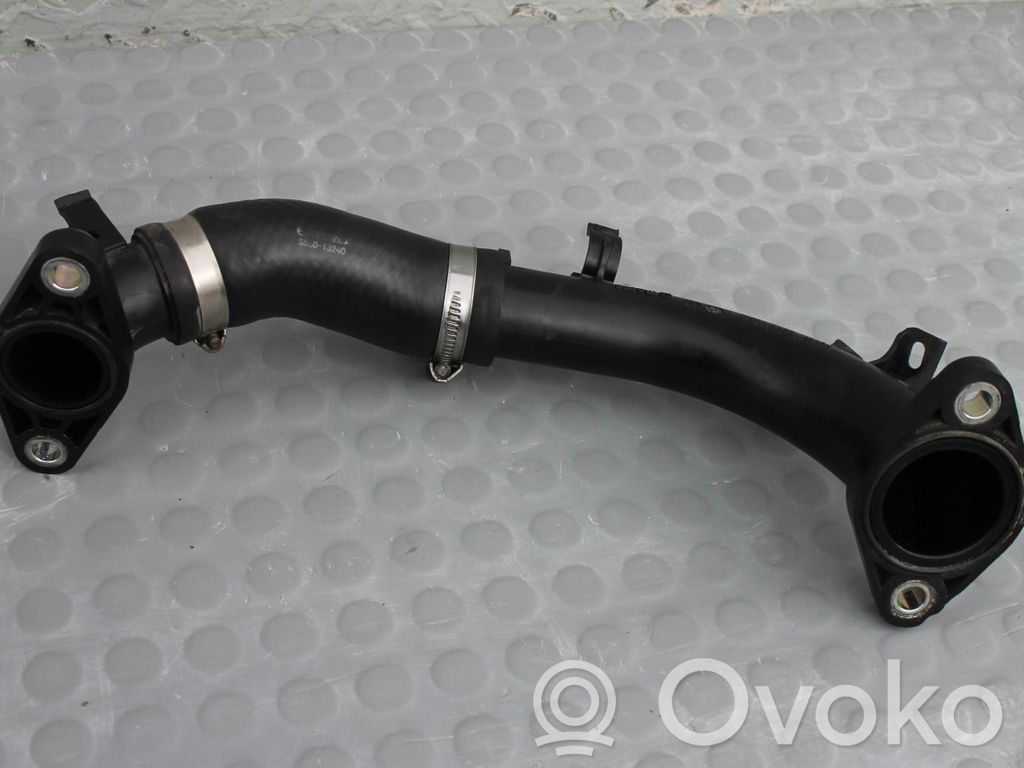 Rura / Wąż dolotowy powietrza   S55013242S55013241,13241