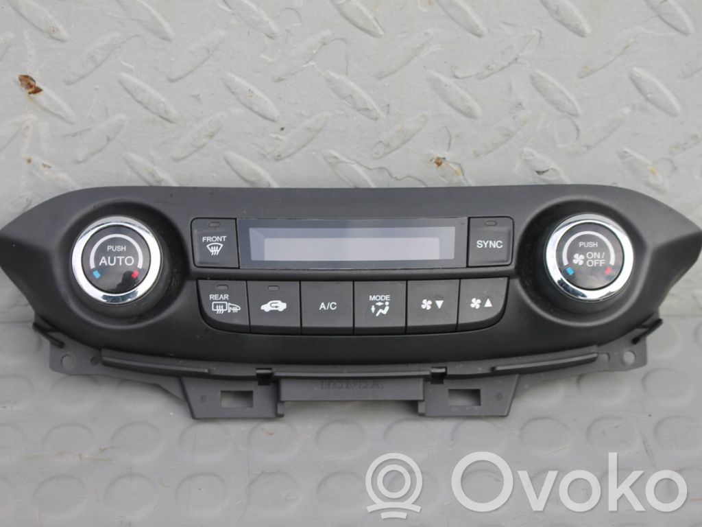 Honda CR-V Climate control unit 