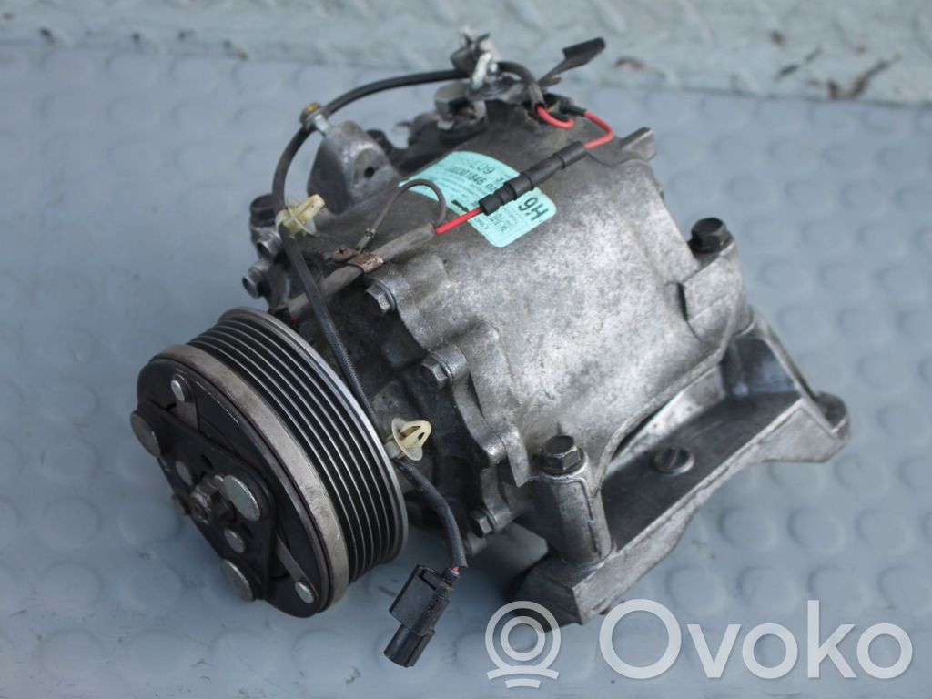 Honda CR-V Air conditioning (A/C) compressor (pump) 