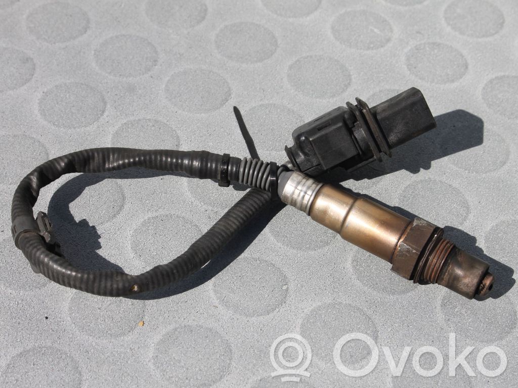 Lambda probe sensor   1821380K50,0281004179,18213
