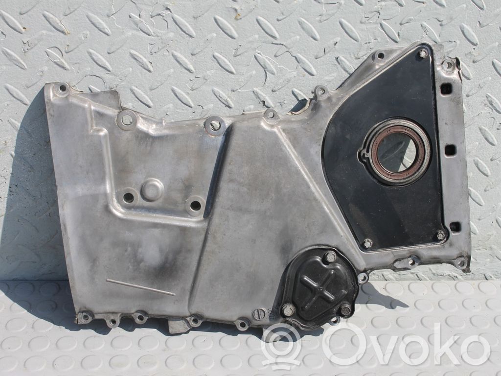 Honda Civic Jakohihnan suoja 