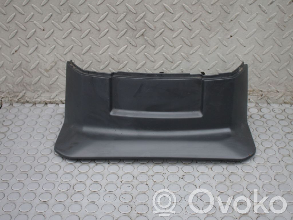 Mitsubishi Pajero Panou lateral inferior portbagaj 