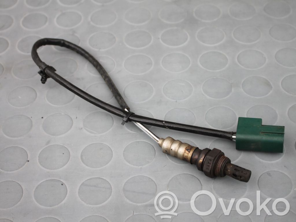 Infiniti G35 Sonde lambda 