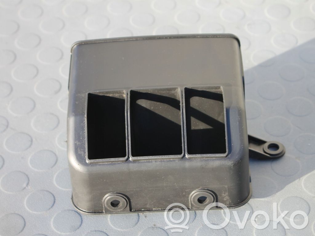 Honda Jazz Ghidaj aer intercooler 